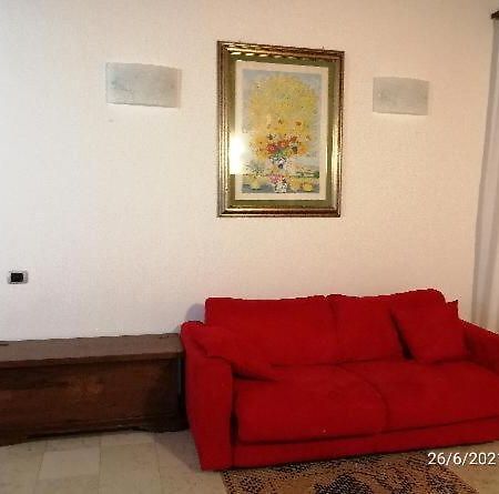 La dimora di Re Carlo Appartamento Cagliari Esterno foto