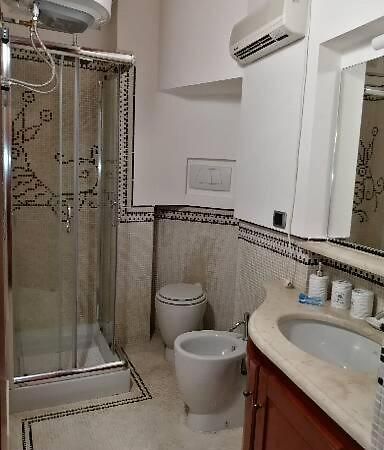 La dimora di Re Carlo Appartamento Cagliari Esterno foto