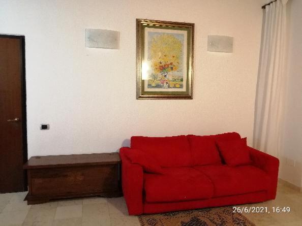 La dimora di Re Carlo Appartamento Cagliari Esterno foto