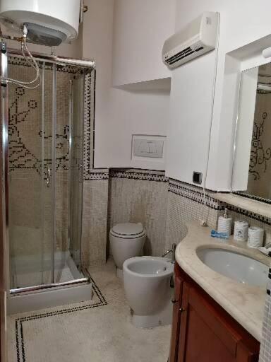 La dimora di Re Carlo Appartamento Cagliari Esterno foto