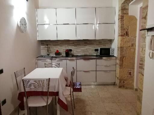 La dimora di Re Carlo Appartamento Cagliari Esterno foto