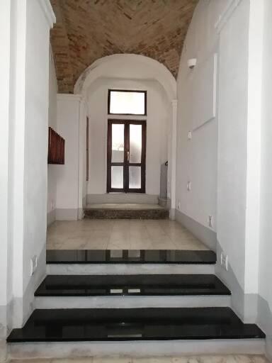 La dimora di Re Carlo Appartamento Cagliari Esterno foto