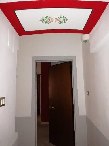 La dimora di Re Carlo Appartamento Cagliari Esterno foto