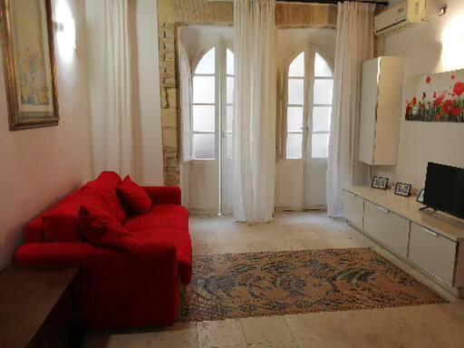 La dimora di Re Carlo Appartamento Cagliari Esterno foto